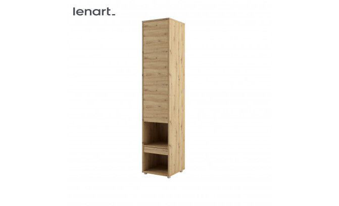 Книжный шкаф BED CONCEPT LENART BC-07